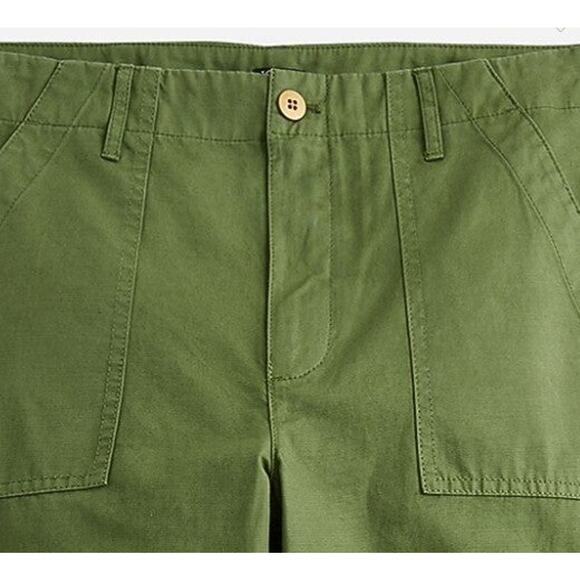 J.Crew Relaxed Fit Tapered Cargo Pant - 32 - Picture 3 of 4